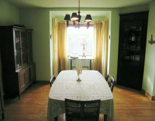433 McClelland Road Canonsburg, PA 15317 - Photo 3 of 8 Dining Room.