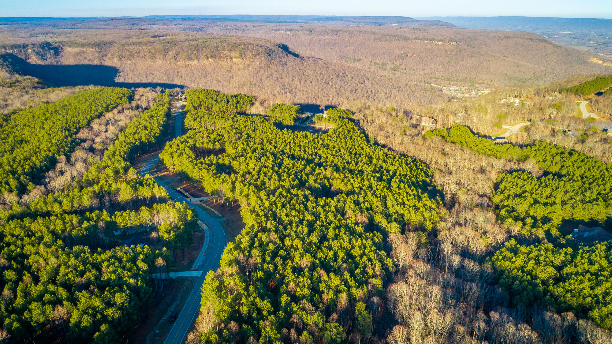 0 Compass Drive, Unit 227A Jasper, TN 37347 - Photo 23 of 49 Compass Drive Lot 227A HD-24