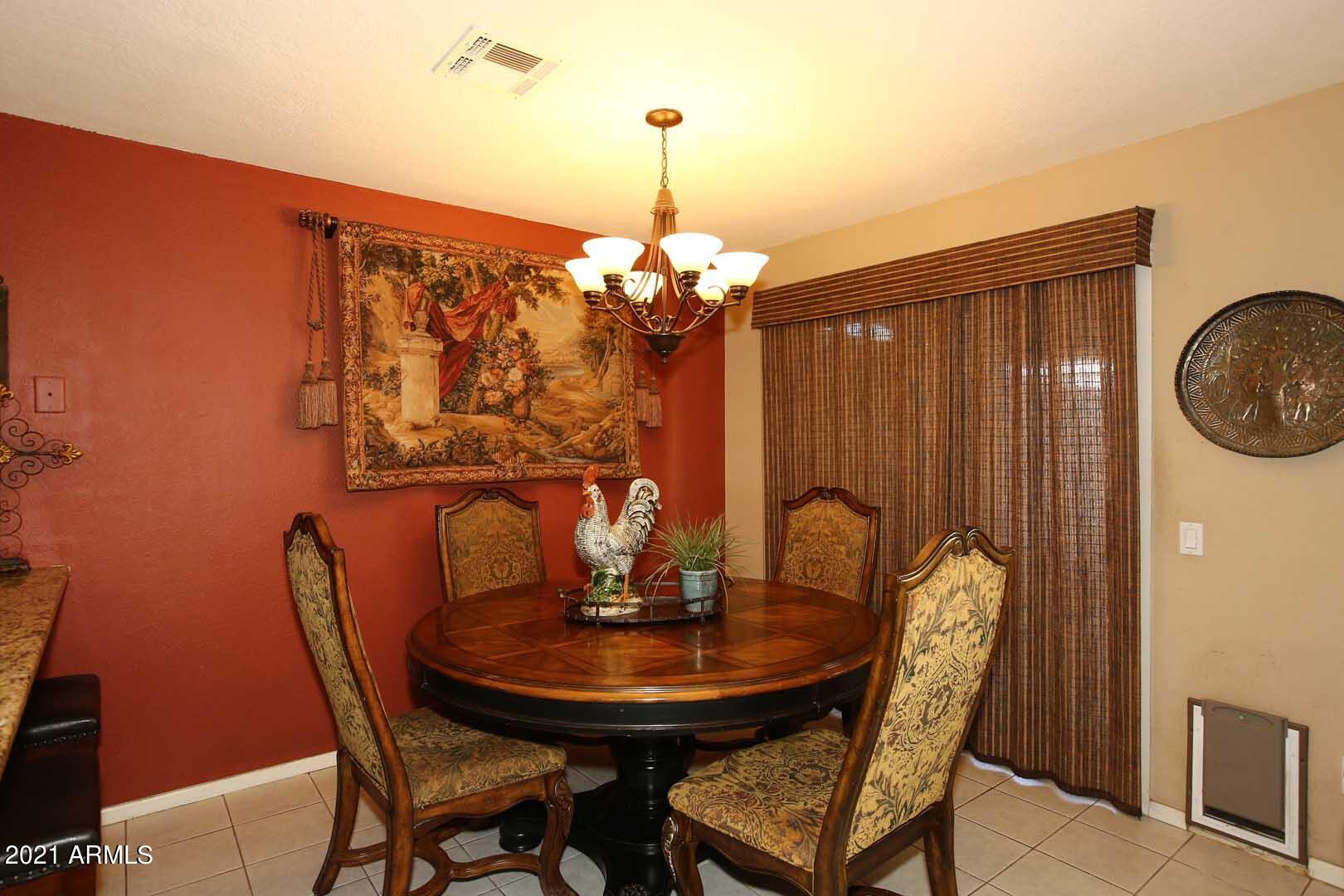 1734 East Grandview Road Phoenix, AZ 85022 - Photo 11 of 32 Dining Room (3)