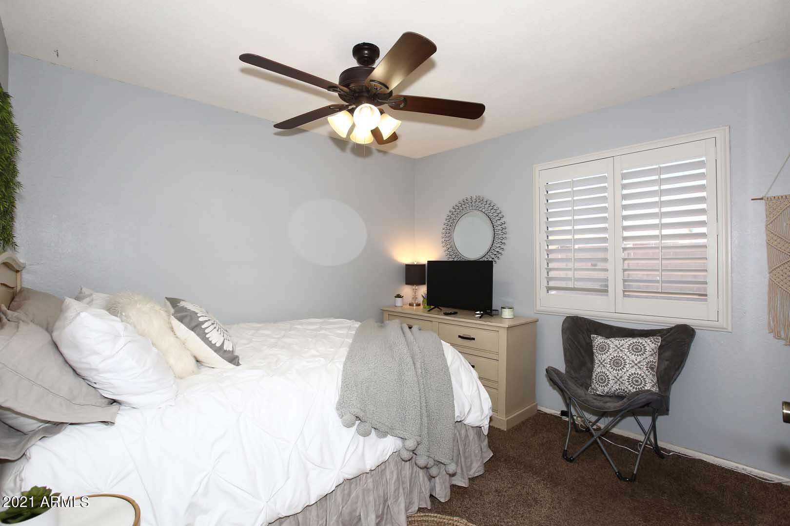 1734 East Grandview Road Phoenix, AZ 85022 - Photo 18 of 32 Guest Bedroom (2)
