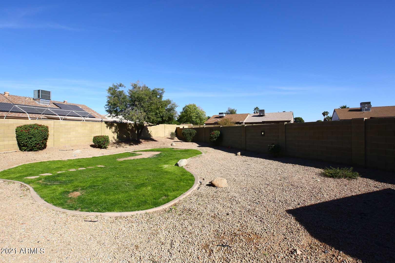 1734 East Grandview Road Phoenix, AZ 85022 - Photo 26 of 32 Backyard (1)