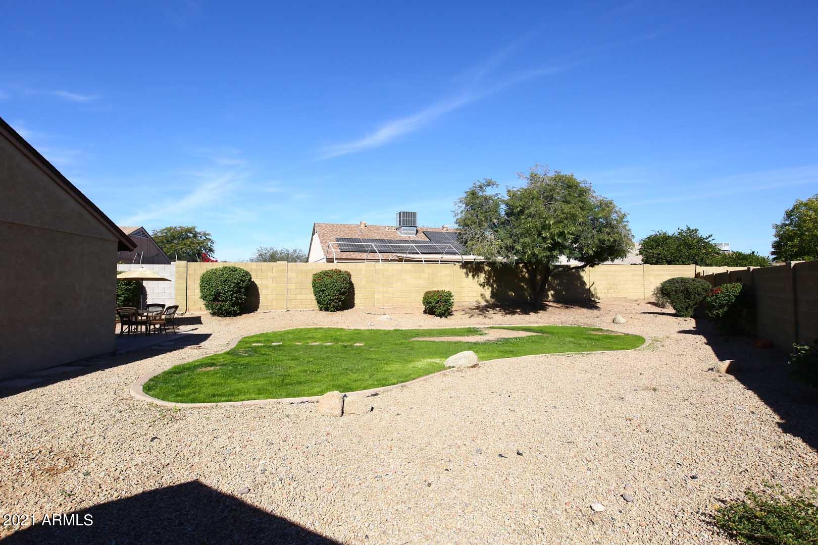 1734 East Grandview Road Phoenix, AZ 85022 - Photo 32 of 32 Backyard4