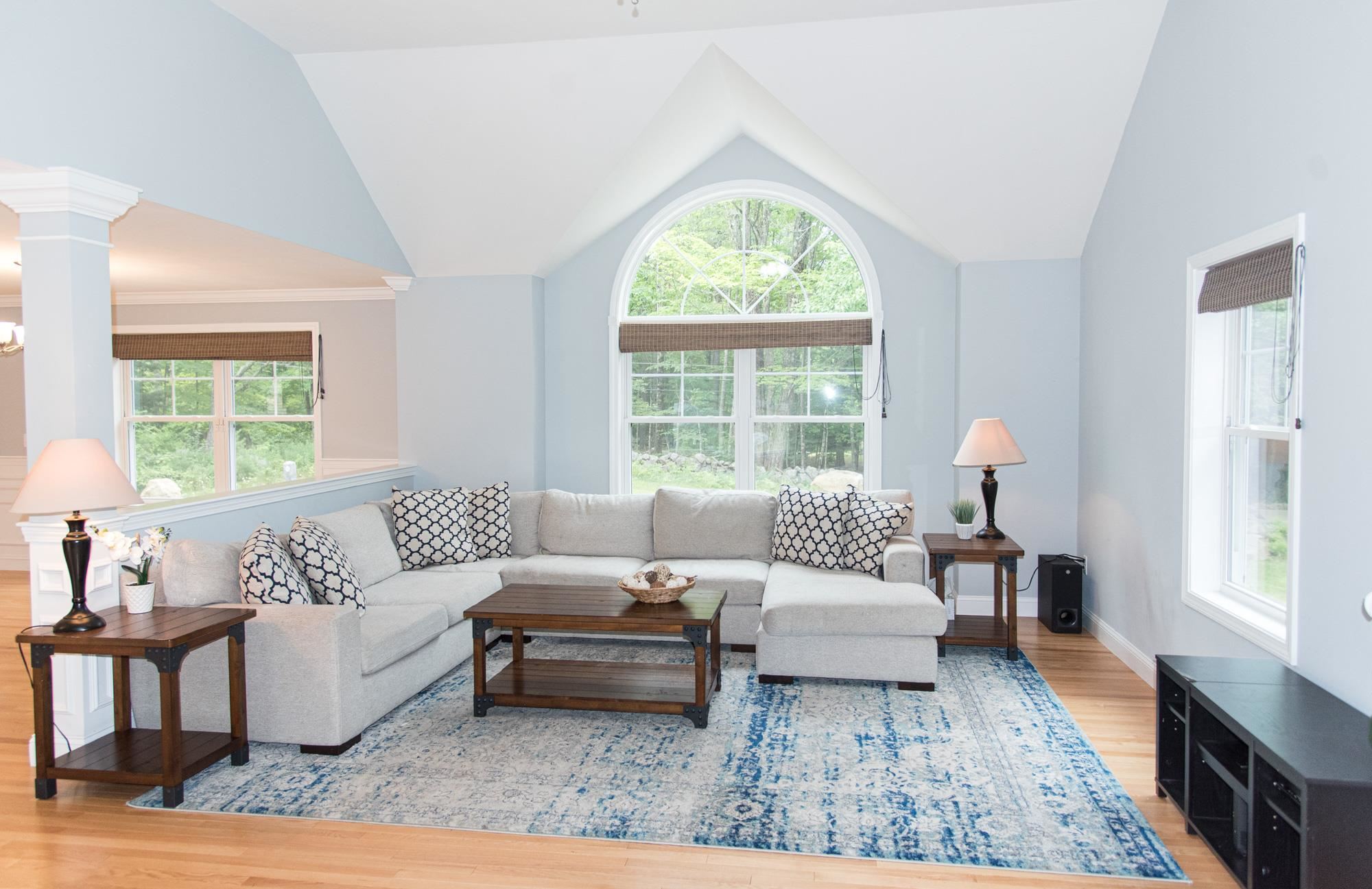 55 Durgin Road Chichester, NH 03258 - Photo 2 of 37