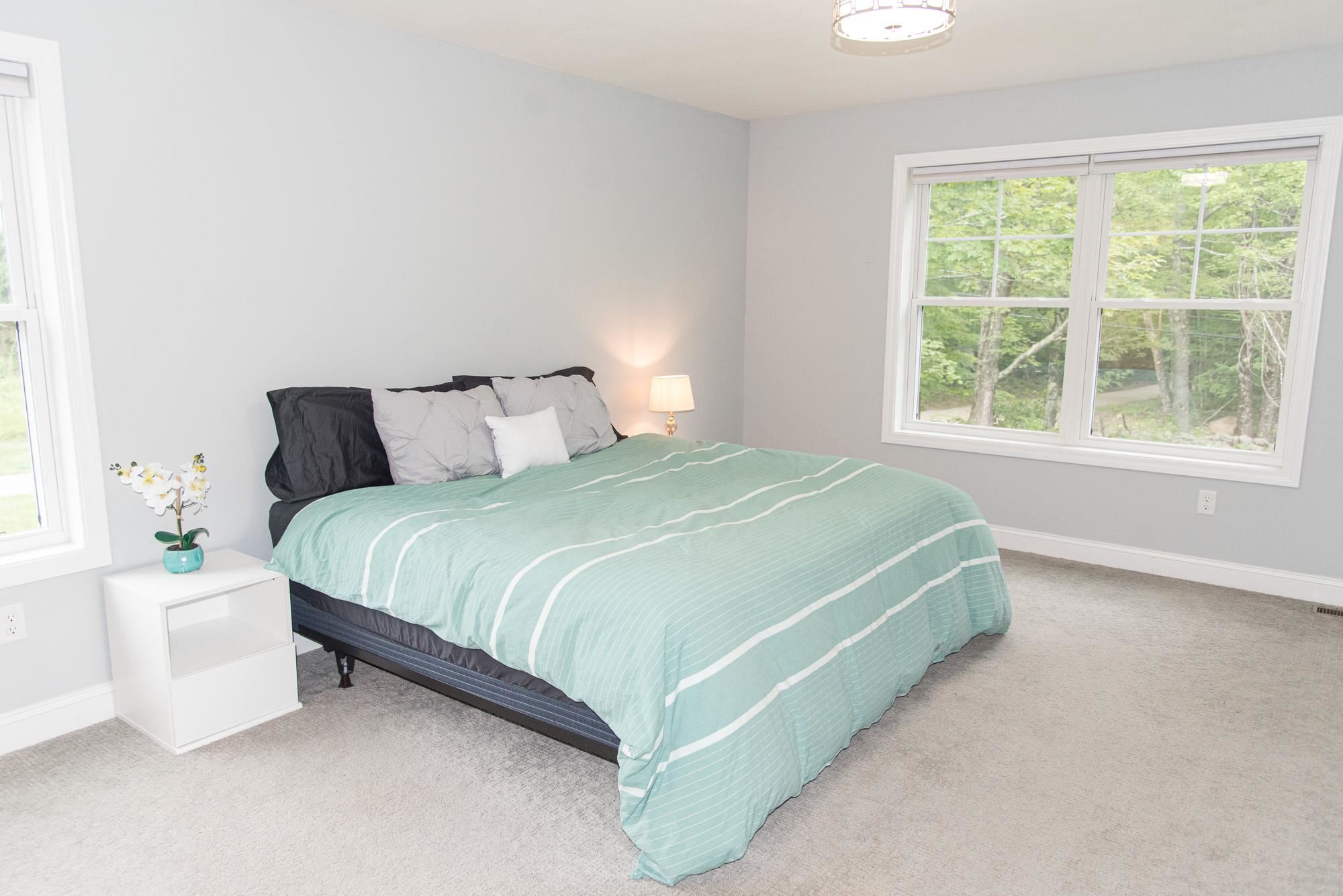 55 Durgin Road Chichester, NH 03258 - Photo 18 of 37