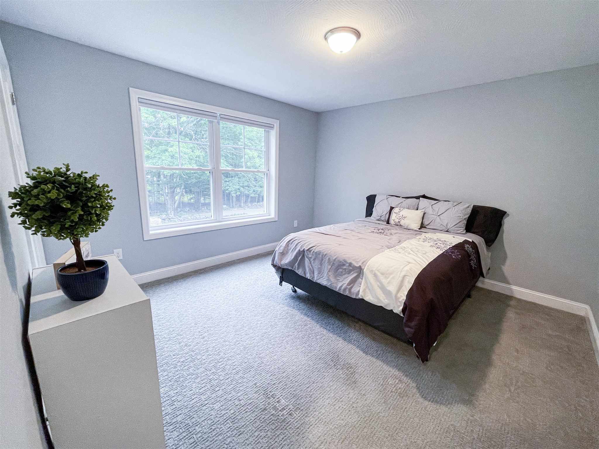 55 Durgin Road Chichester, NH 03258 - Photo 21 of 37