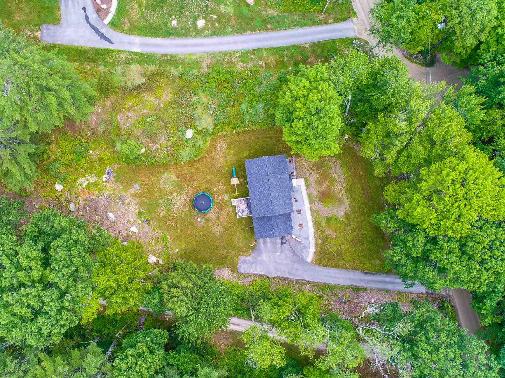 55 Durgin Road Chichester, NH 03258 - Photo 26 of 37