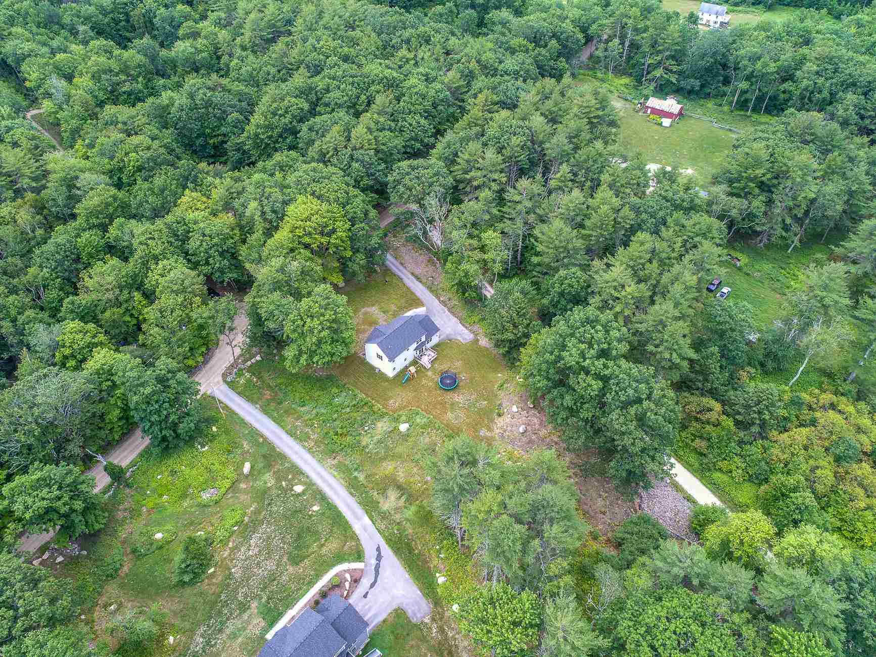 55 Durgin Road Chichester, NH 03258 - Photo 27 of 37