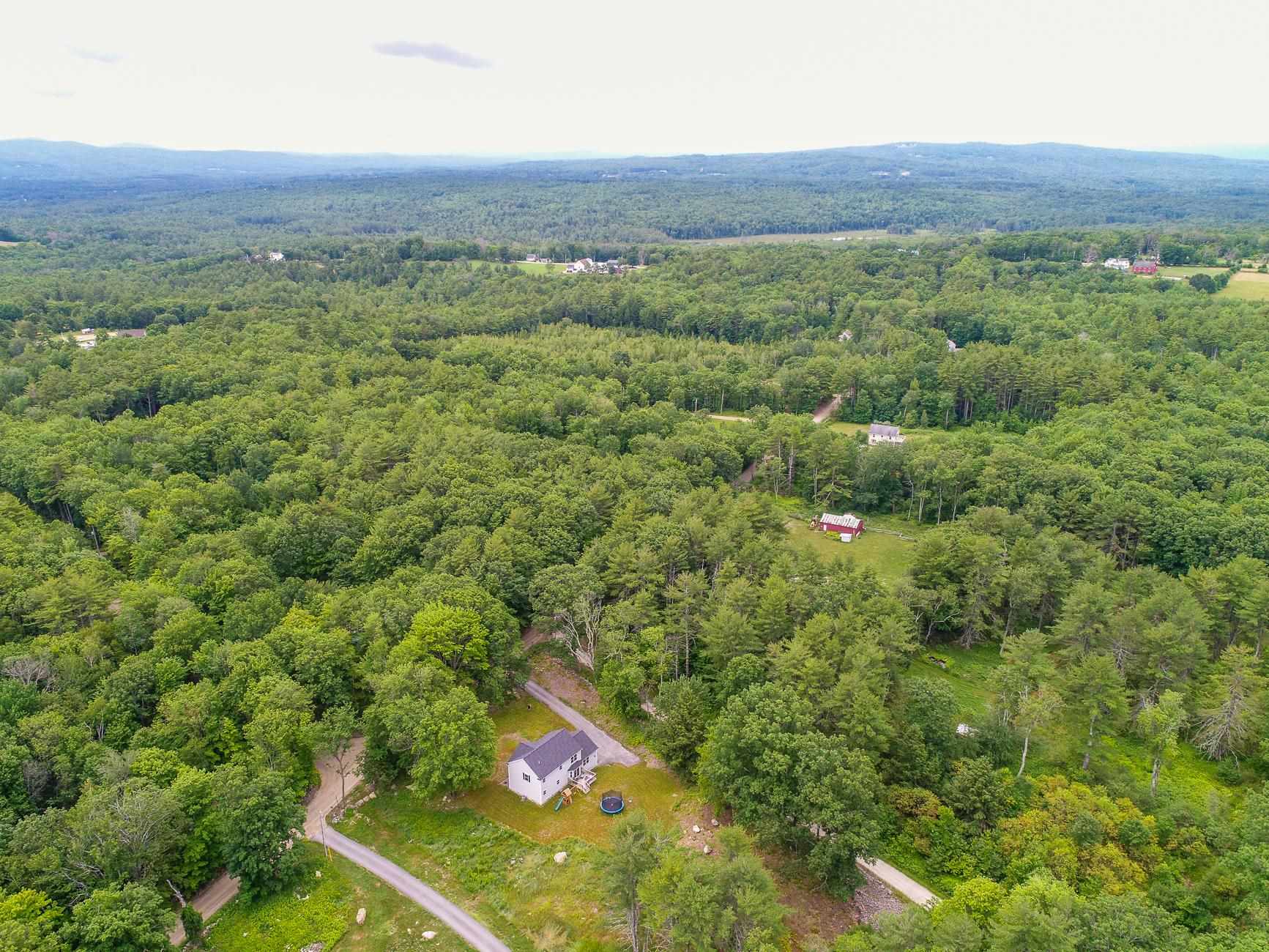 55 Durgin Road Chichester, NH 03258 - Photo 28 of 37