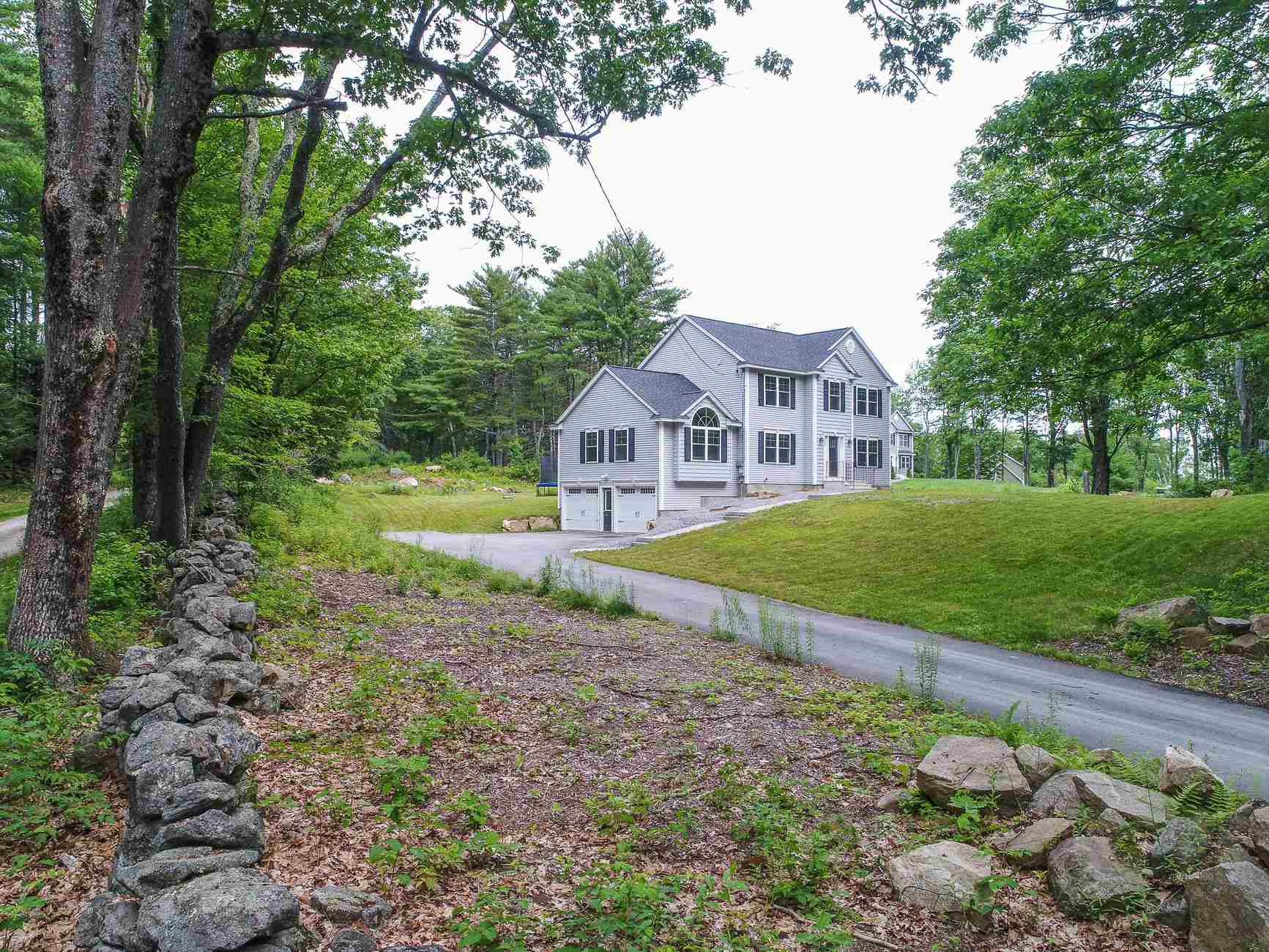55 Durgin Road Chichester, NH 03258 - Photo 30 of 37