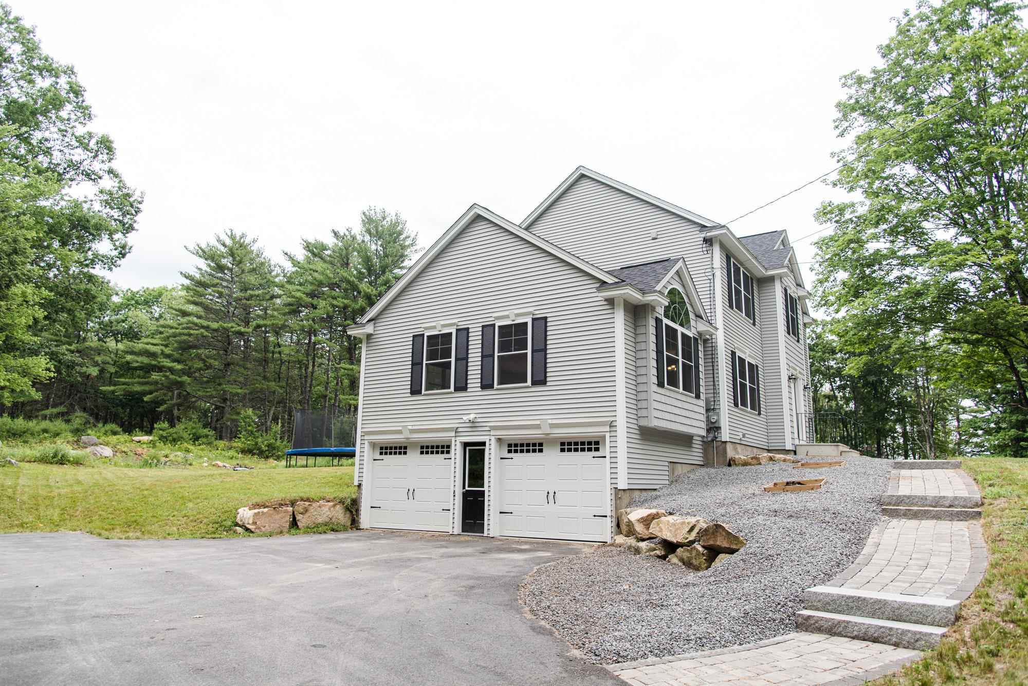 55 Durgin Road Chichester, NH 03258 - Photo 32 of 37