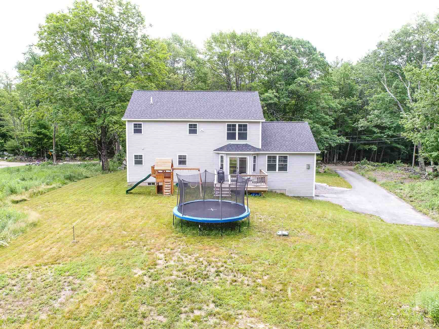 55 Durgin Road Chichester, NH 03258 - Photo 35 of 37