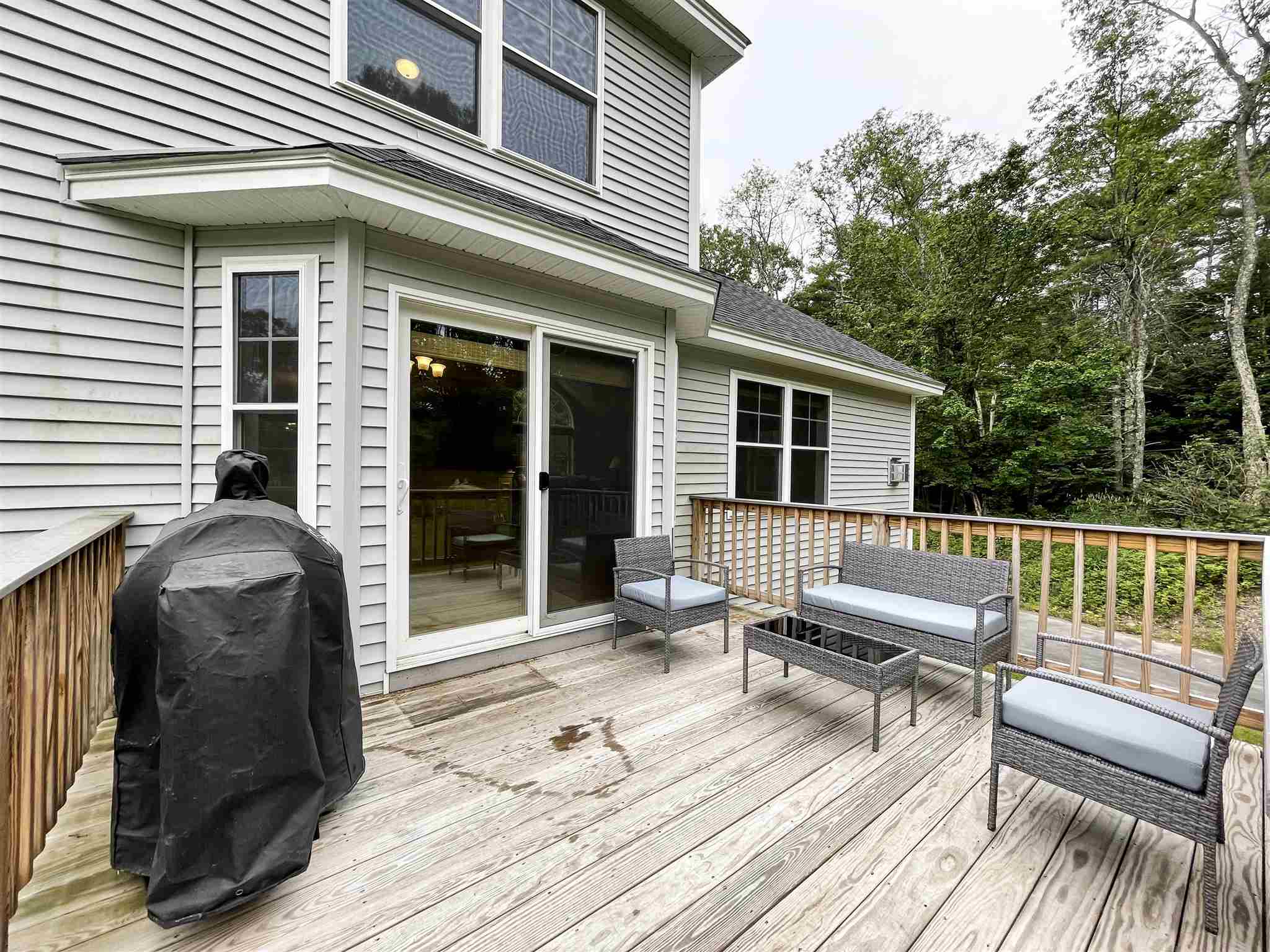 55 Durgin Road Chichester, NH 03258 - Photo 37 of 37