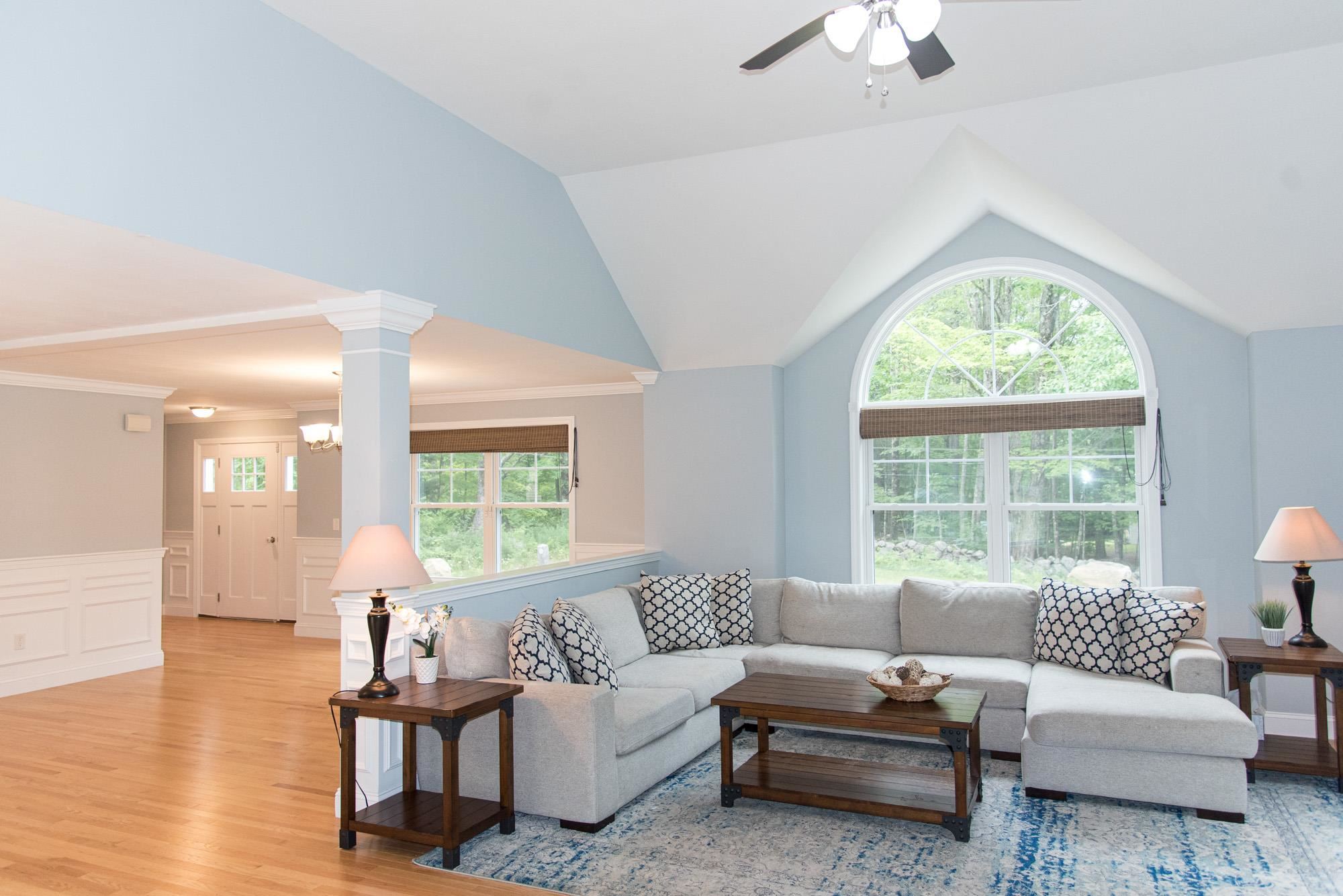 55 Durgin Road Chichester, NH 03258 - Photo 5 of 37