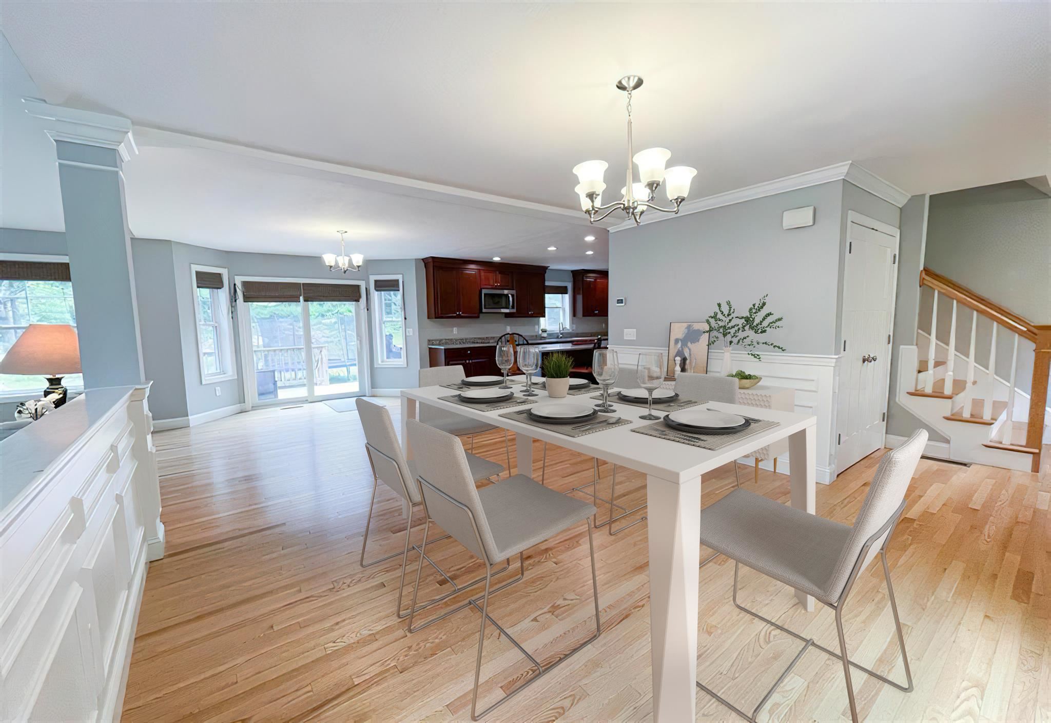55 Durgin Road Chichester, NH 03258 - Photo 6 of 37