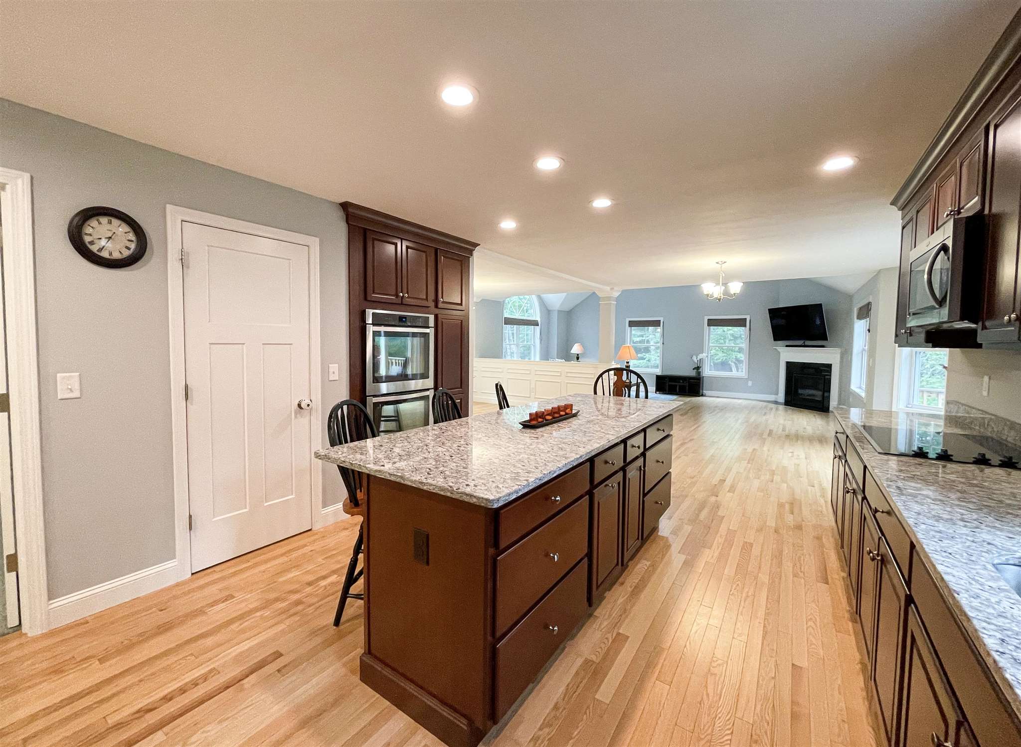 55 Durgin Road Chichester, NH 03258 - Photo 9 of 37