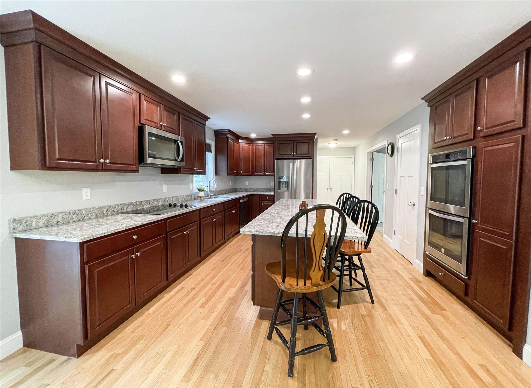 55 Durgin Road Chichester, NH 03258 - Photo 10 of 37