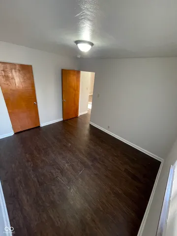 $895 | 4 North Butler Avenue, Unit 8, Indianapolis, IN 46219