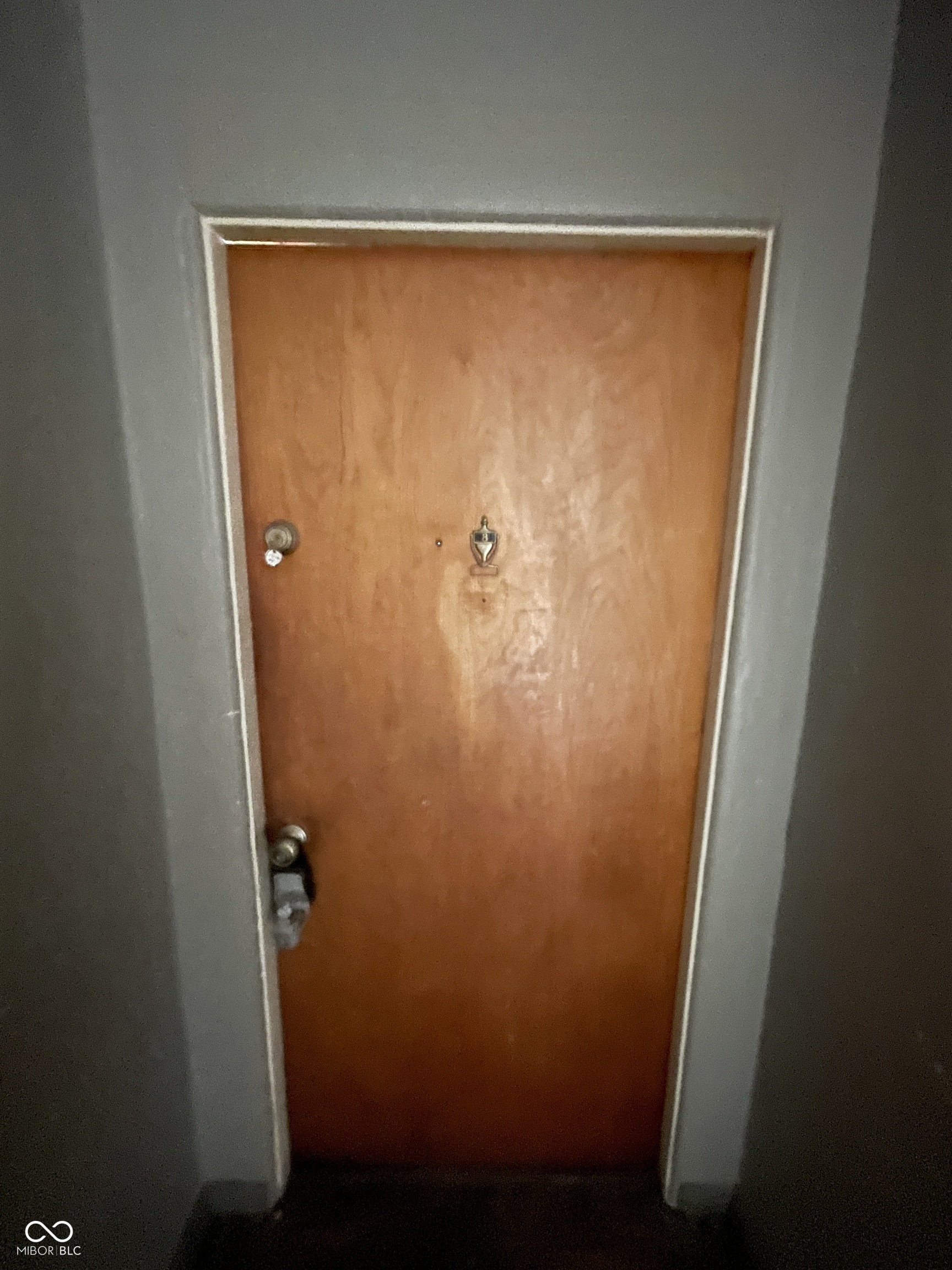 4 North Butler Avenue, Unit 8 Indianapolis, IN 46219 - Photo 2 of 17