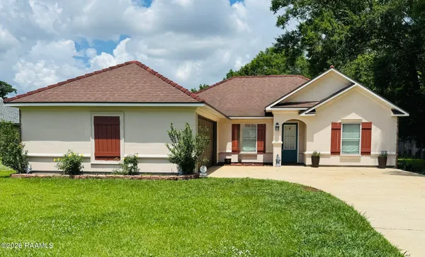 $195,000 | 132 West Anna Street, Sunset, LA 70584