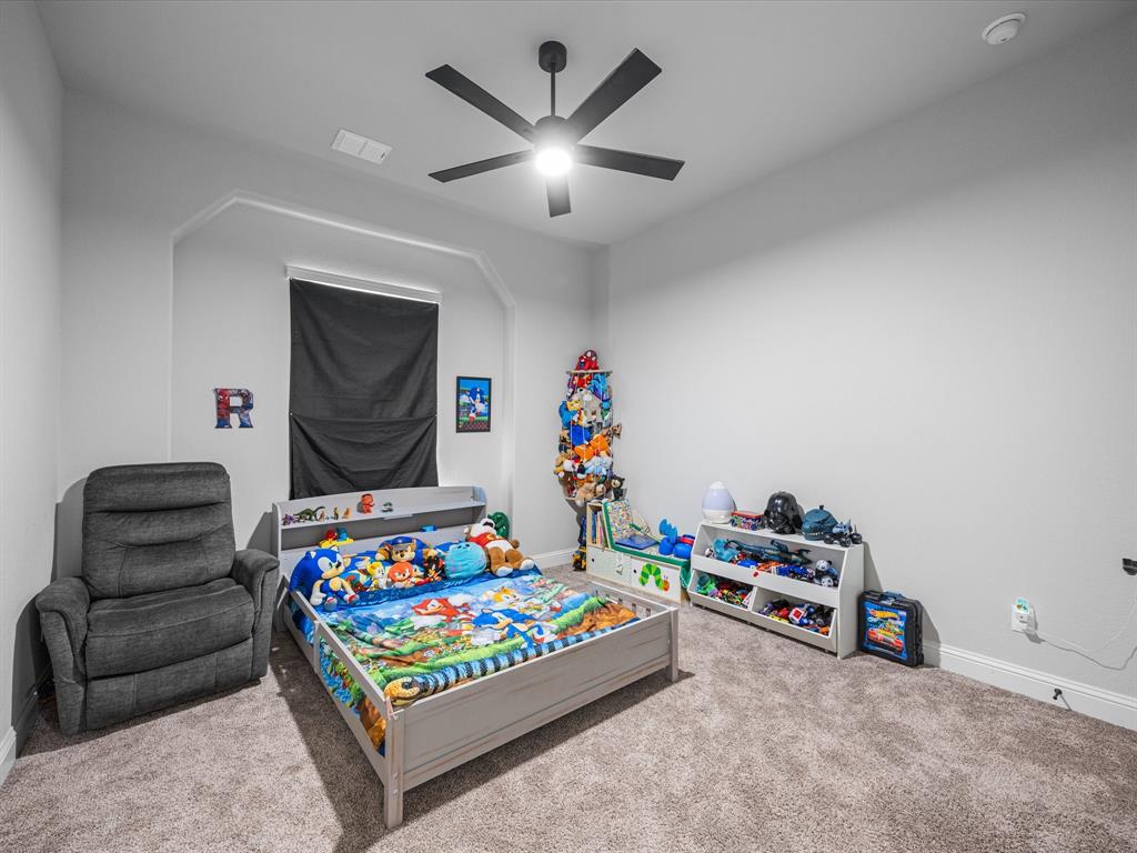 293 Resting Pl Road Waxahachie, TX 75165 - Photo 10 of 35 Gallery Image 10