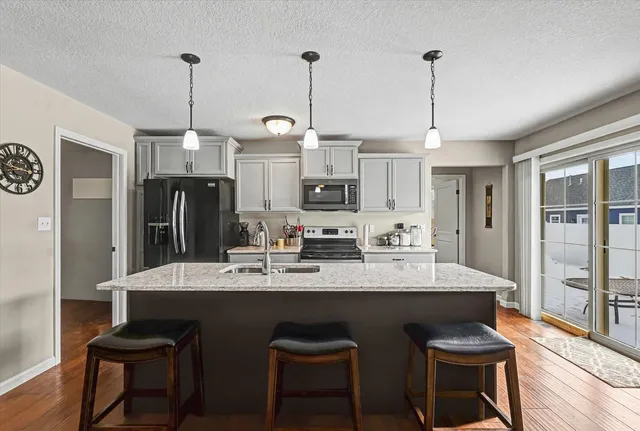 $370,000 | 1605 East Vernon Drive, Urbana, IL 61802