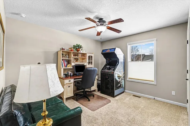 $370,000 | 1605 East Vernon Drive, Urbana, IL 61802