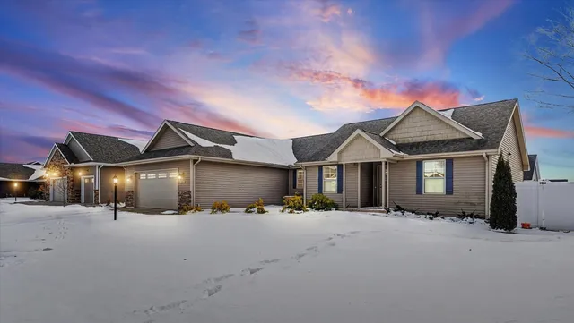 $370,000 | 1605 East Vernon Drive, Urbana, IL 61802