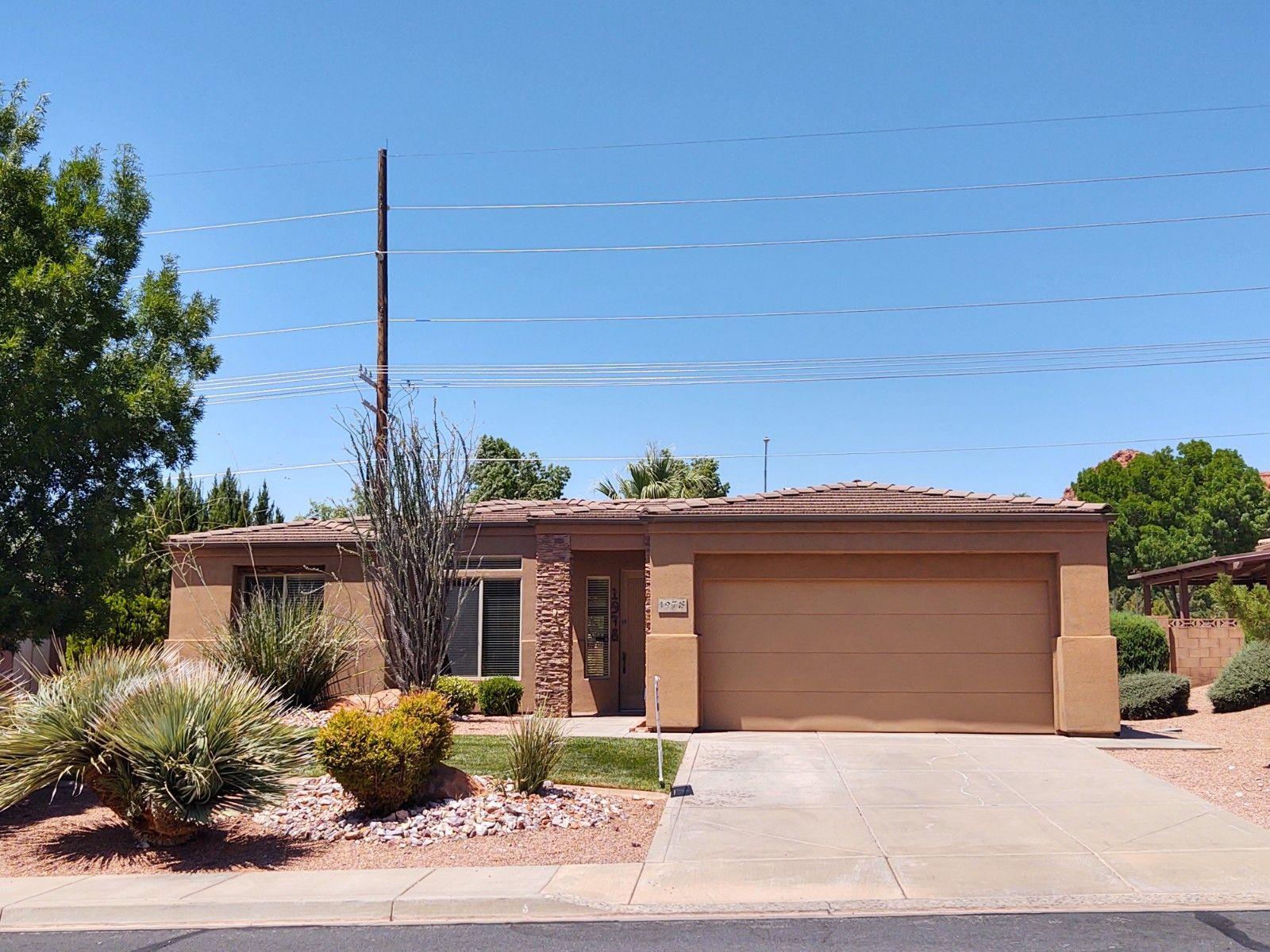 1978 West 1980th Street North St. George, UT 84770 - Photo 1 of 1 IMG_20200625_144755166_HDR