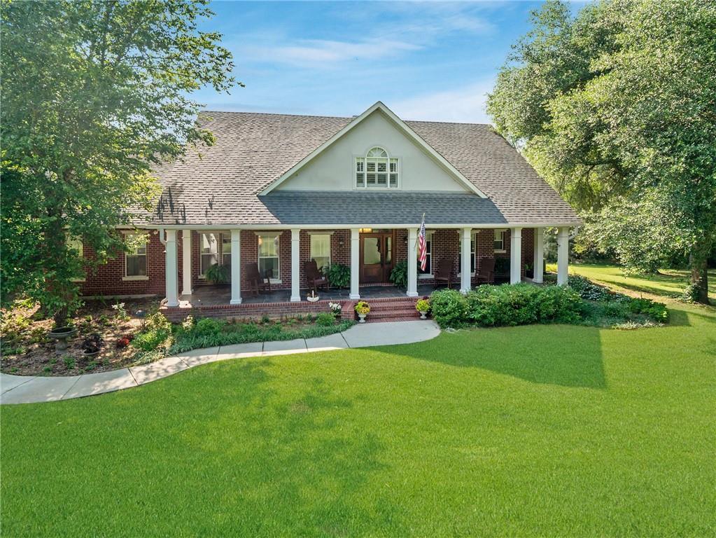83335 North Factory Road Folsom, LA 70437 - Photo 1 of 33 Gallery Image 1