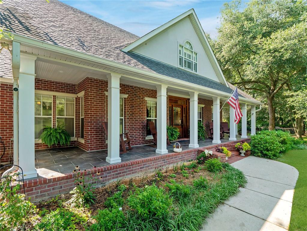 83335 North Factory Road Folsom, LA 70437 - Photo 2 of 33 Gallery Image 2