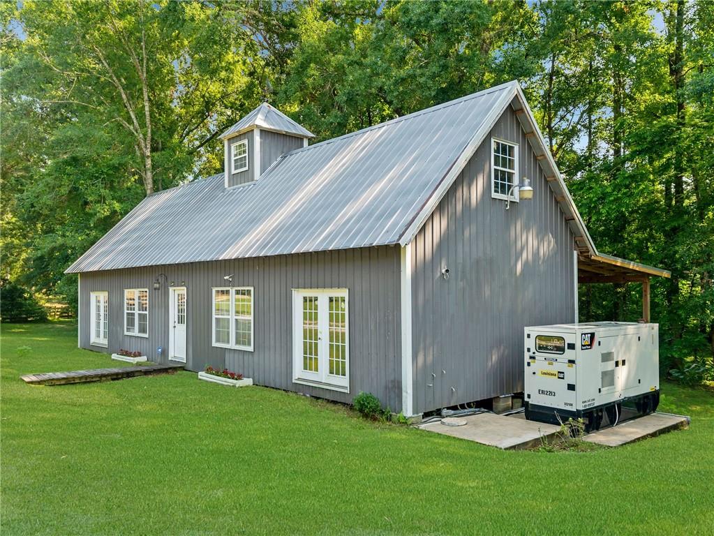 83335 North Factory Road Folsom, LA 70437 - Photo 25 of 33 Gallery Image 25