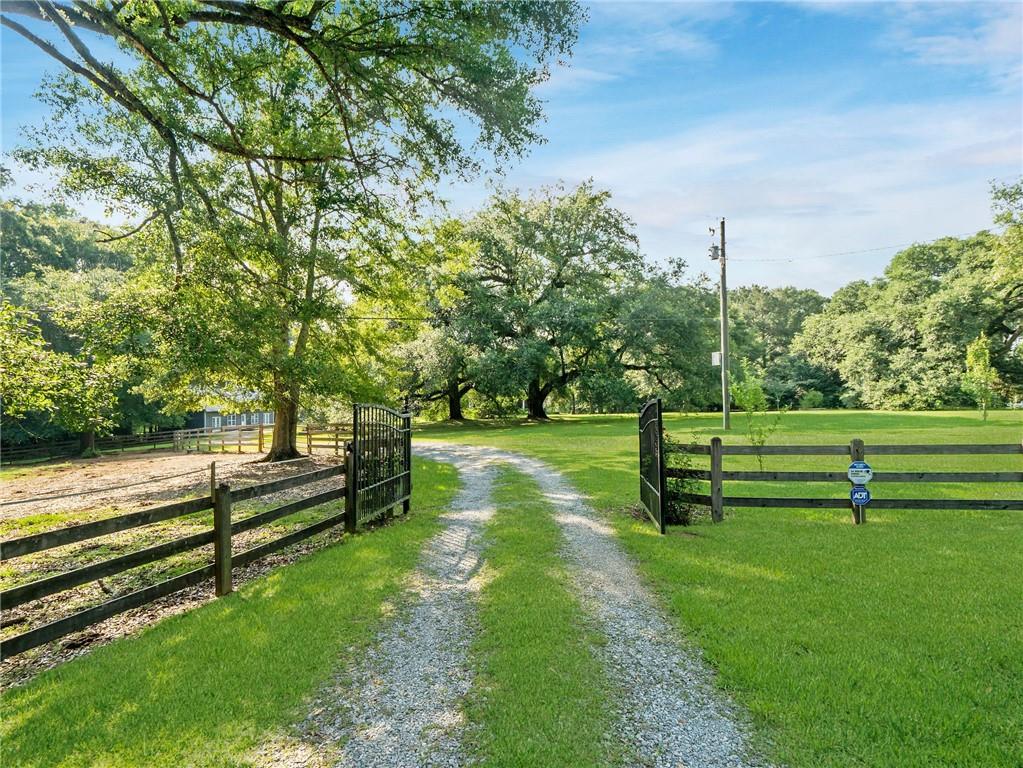 83335 North Factory Road Folsom, LA 70437 - Photo 32 of 33 Gallery Image 32