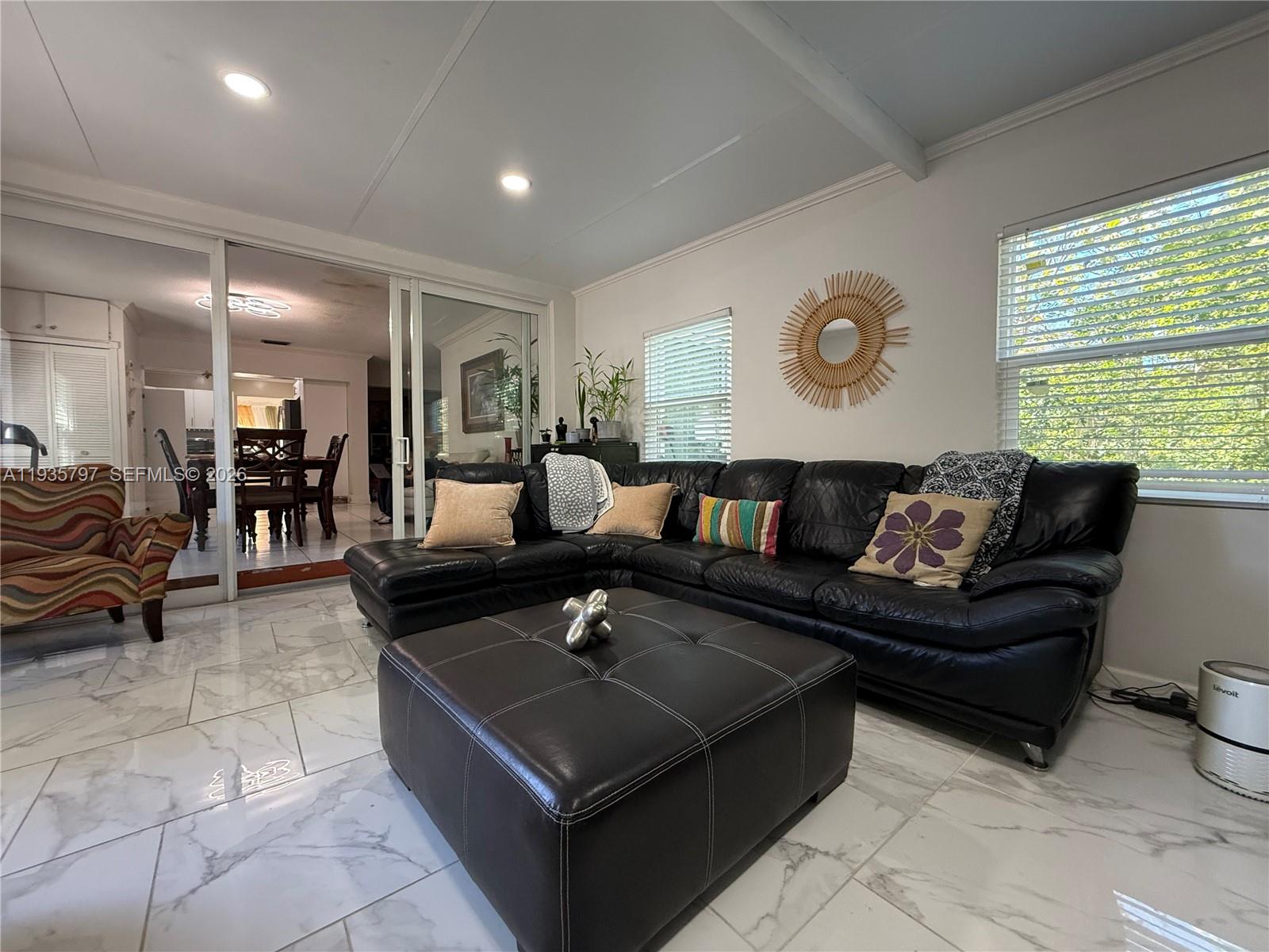 79 Northwest 143rd Street Miami, FL 33168 - Photo 26 of 37 a living room with furniture