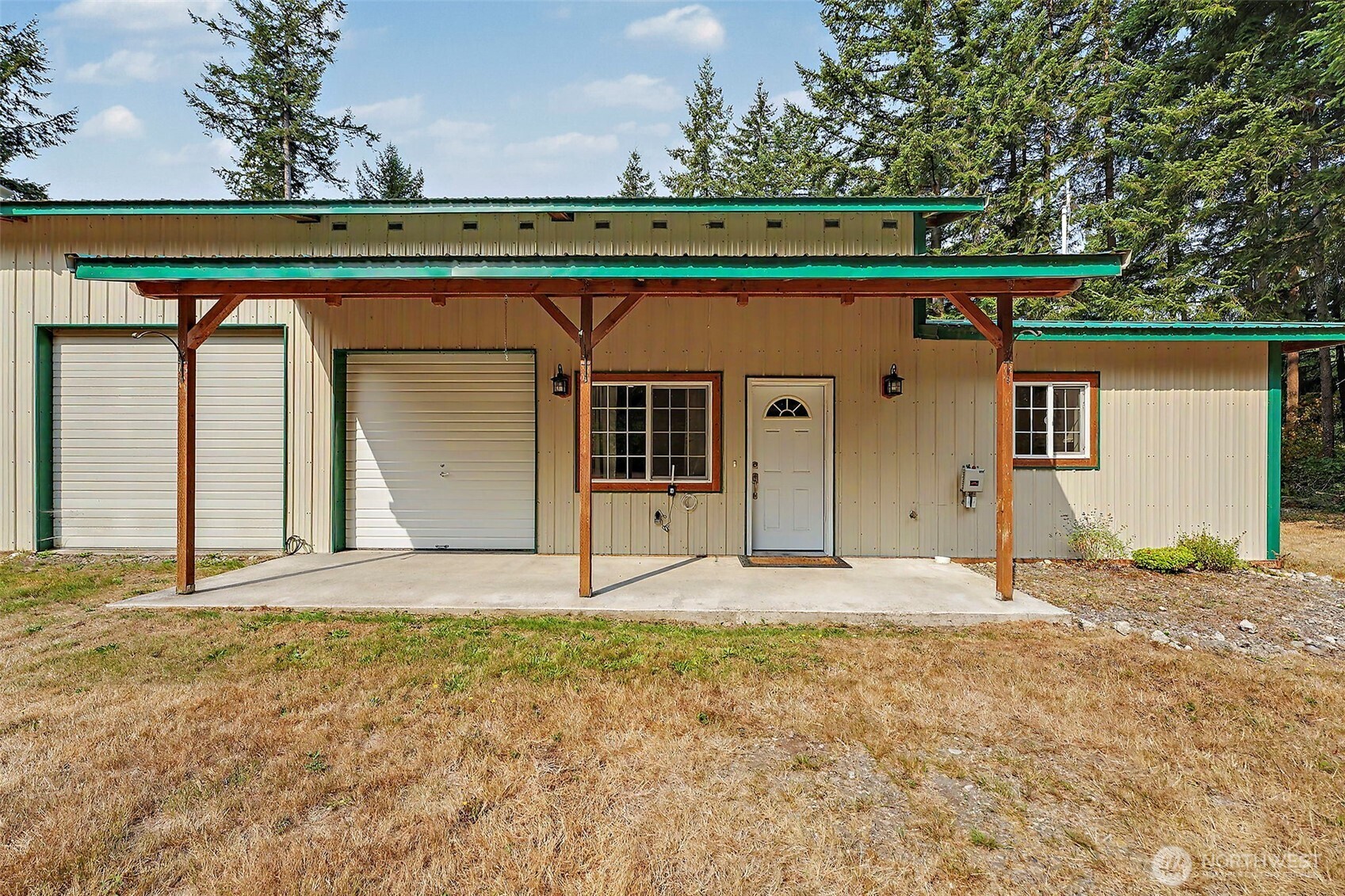 9938 168th Avenue Southwest Rochester, WA 98579 - Photo 37 of 40 Gallery Image 37