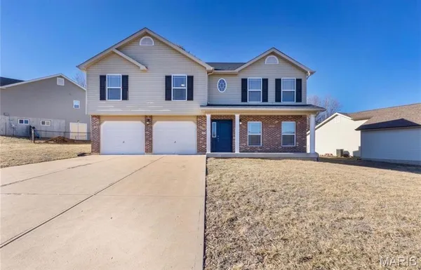$319,900 | 457 Pevely Heights Drive, Pevely, MO 63070