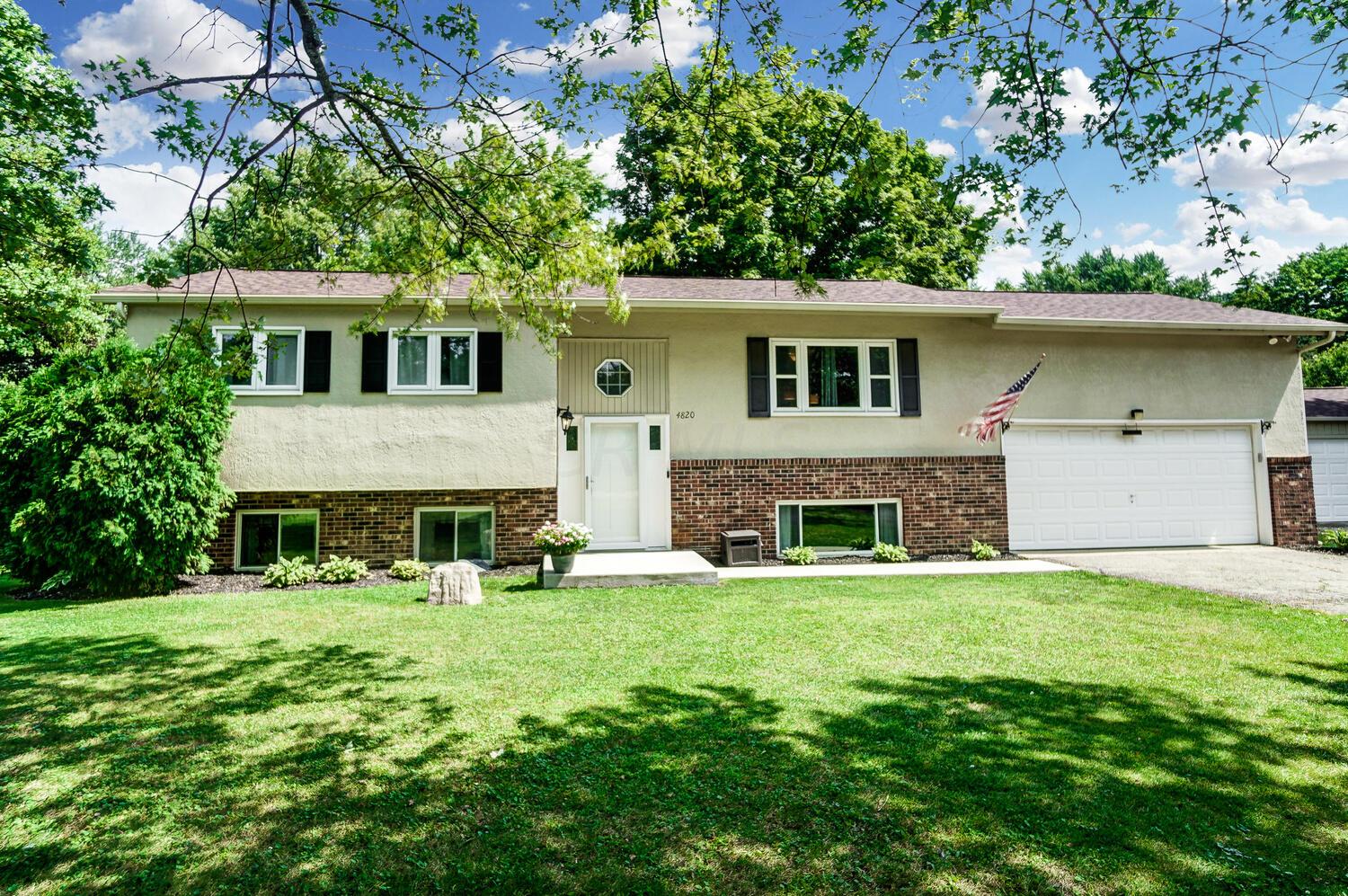 4820 Babbitt Road New Albany, OH 43054 - Photo 1 of 51