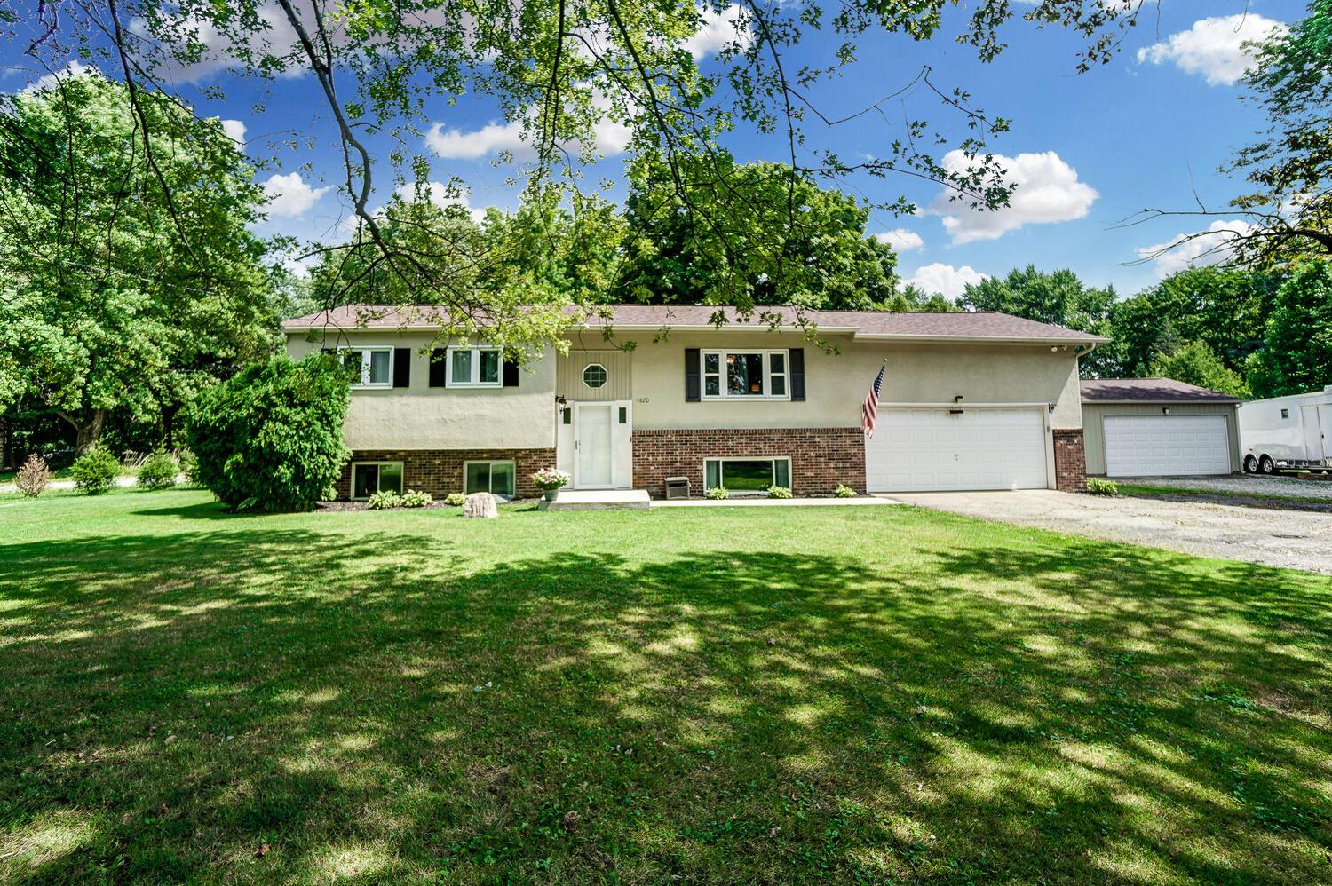 4820 Babbitt Road New Albany, OH 43054 - Photo 2 of 51