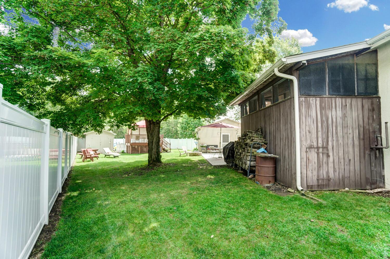 4820 Babbitt Road New Albany, OH 43054 - Photo 45 of 51