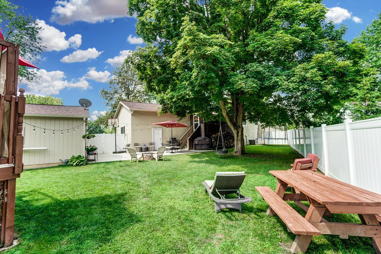 4820 Babbitt Road New Albany, OH 43054 - Photo 46 of 51