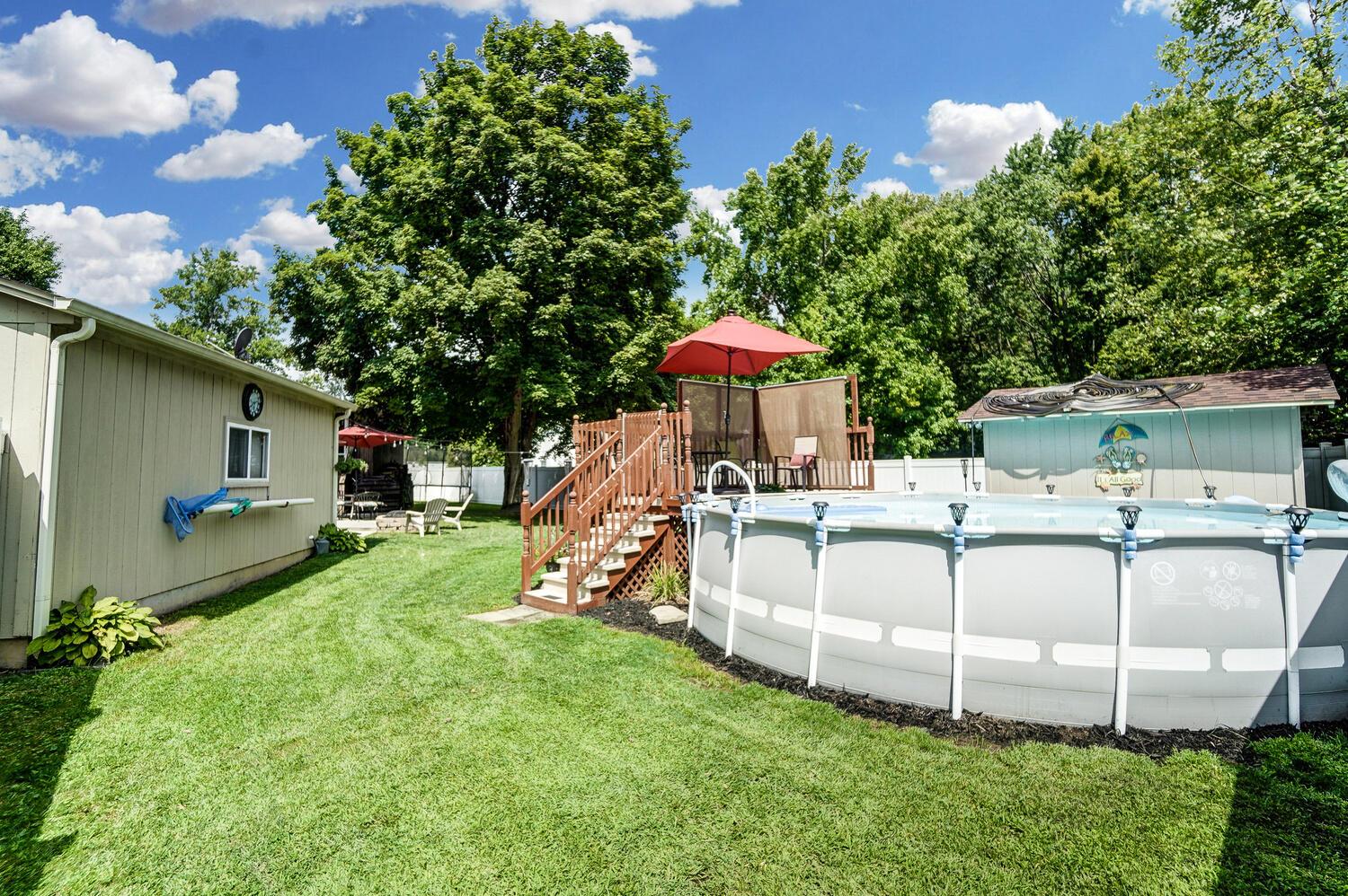 4820 Babbitt Road New Albany, OH 43054 - Photo 48 of 51