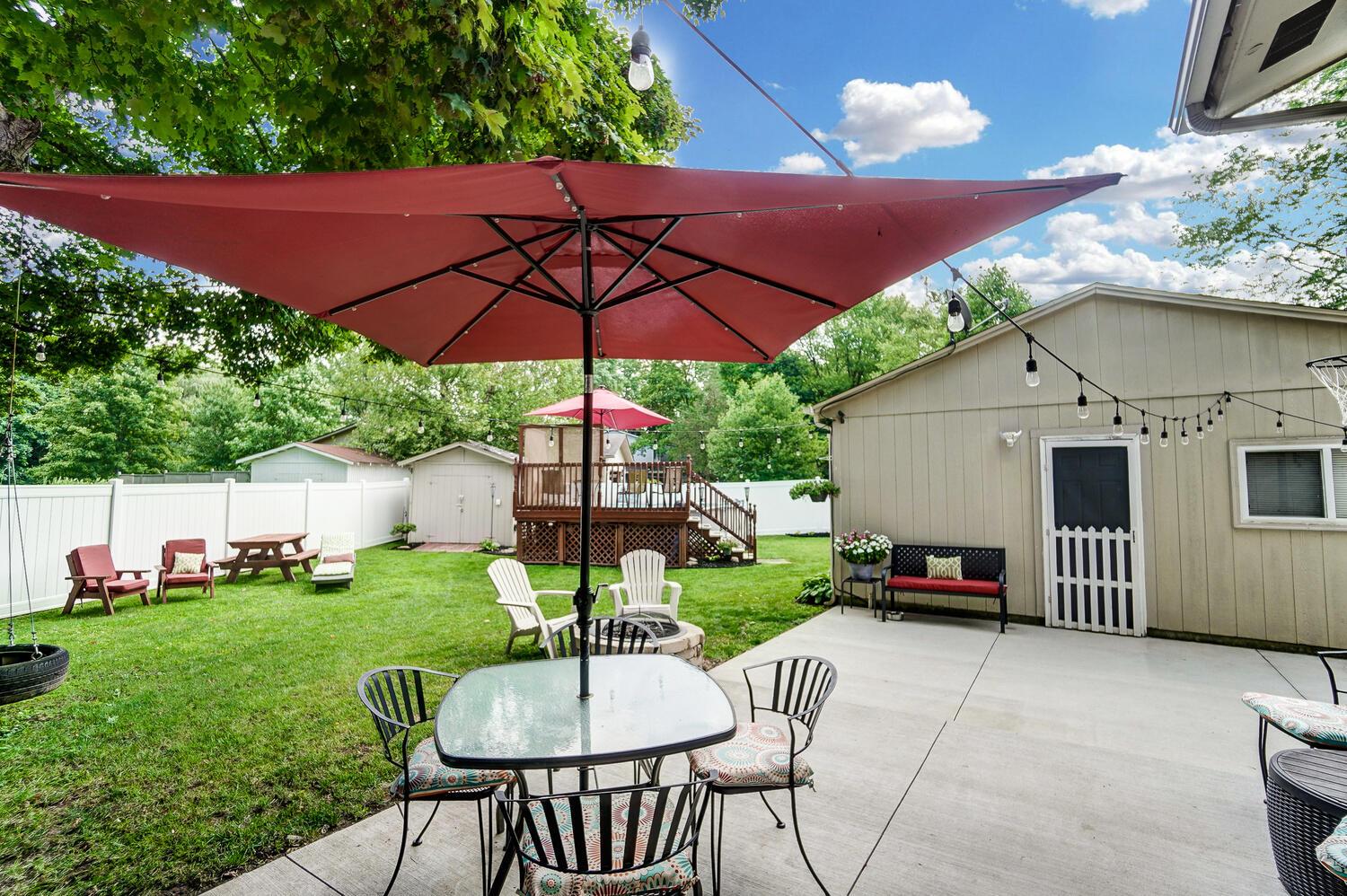 4820 Babbitt Road New Albany, OH 43054 - Photo 49 of 51