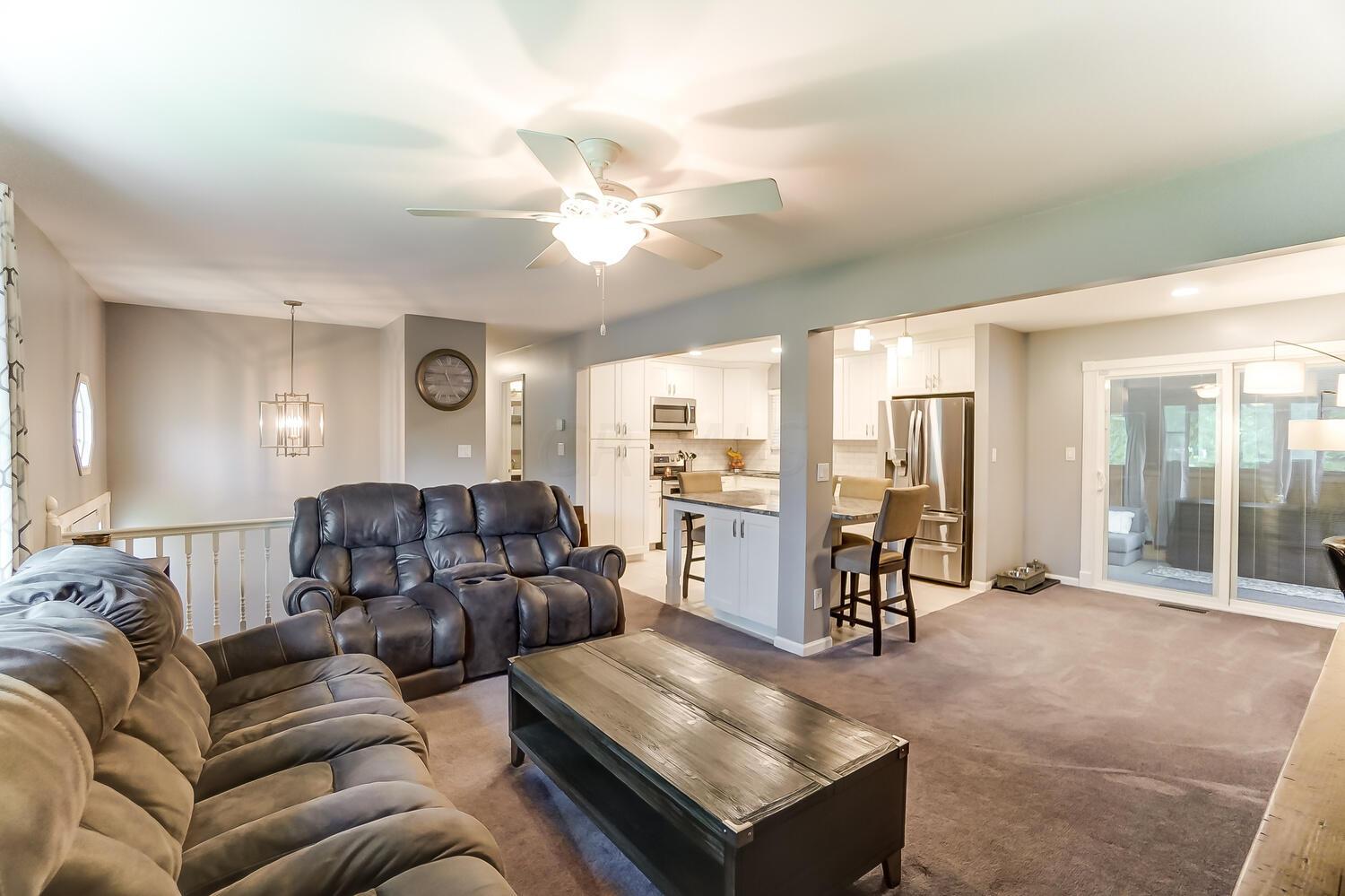 4820 Babbitt Road New Albany, OH 43054 - Photo 7 of 51