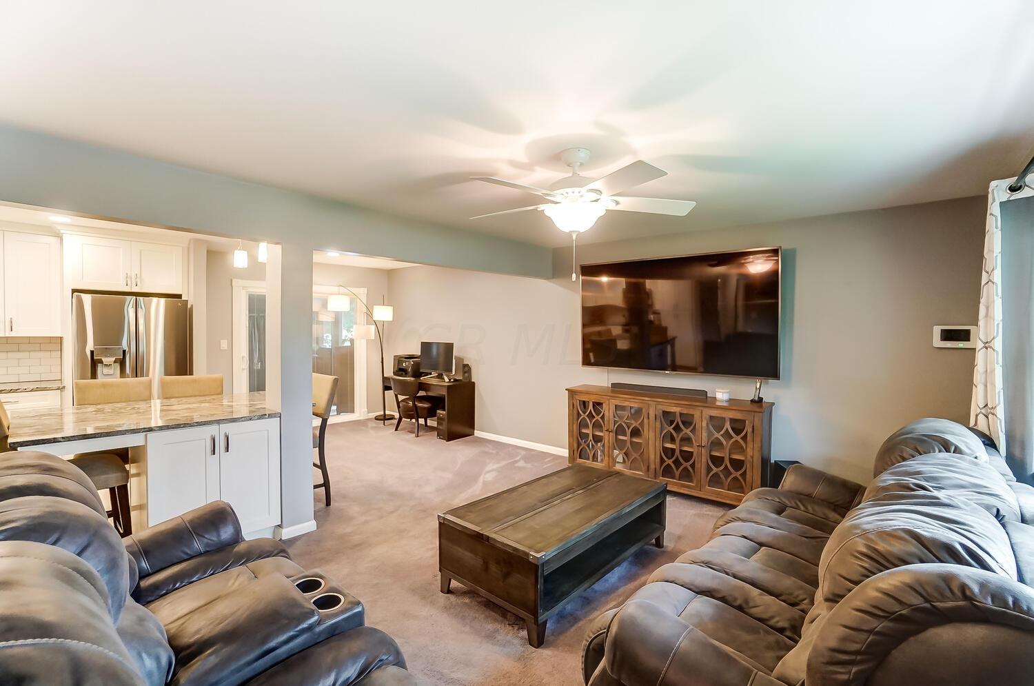 4820 Babbitt Road New Albany, OH 43054 - Photo 8 of 51