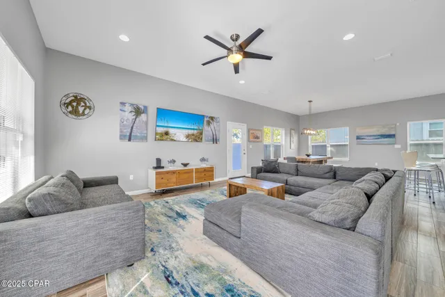 $1,349,000 | 522 Lyndell Lane, Panama City Beach, FL 32407