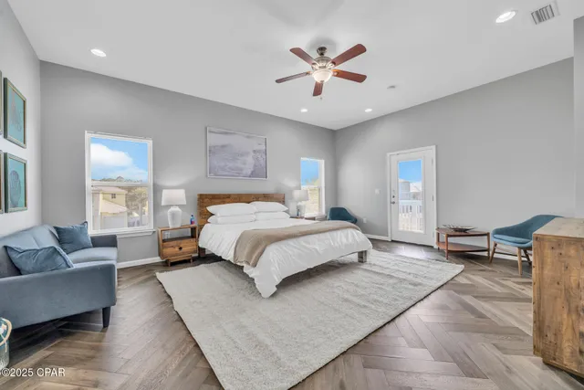 $1,349,000 | 522 Lyndell Lane, Panama City Beach, FL 32407