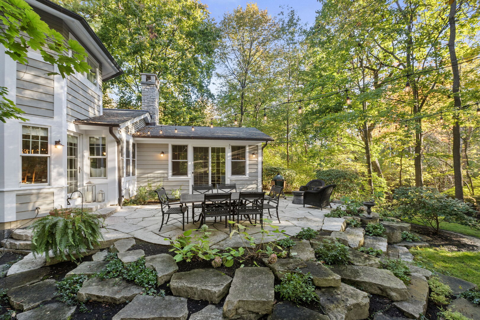 719 Birch Road Lake Bluff, IL 60044 - Photo 37 of 47 Gallery Image 37