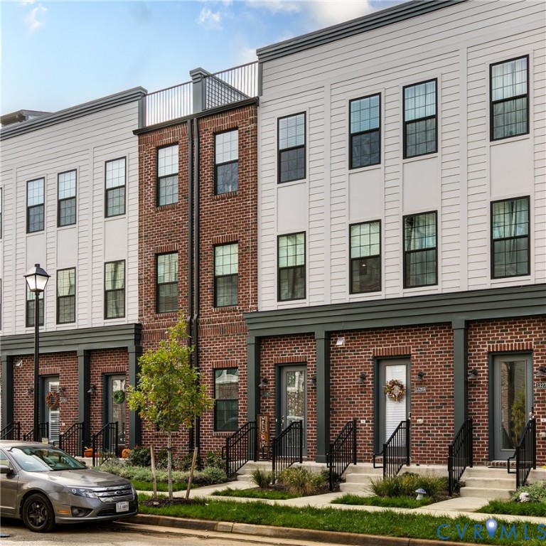 13267 Garland Lane Midlothian, VA 23114 - Photo 1 of 35 a front view of a building with windows and ceiling