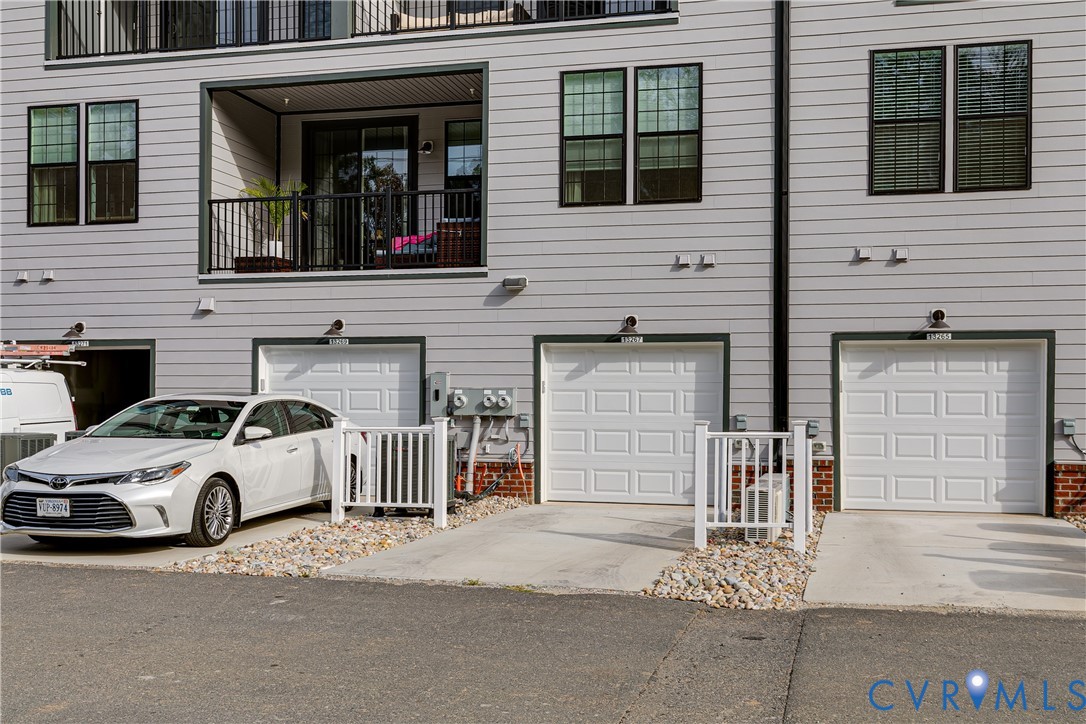 13267 Garland Lane Midlothian, VA 23114 - Photo 34 of 35 a white building that has a window