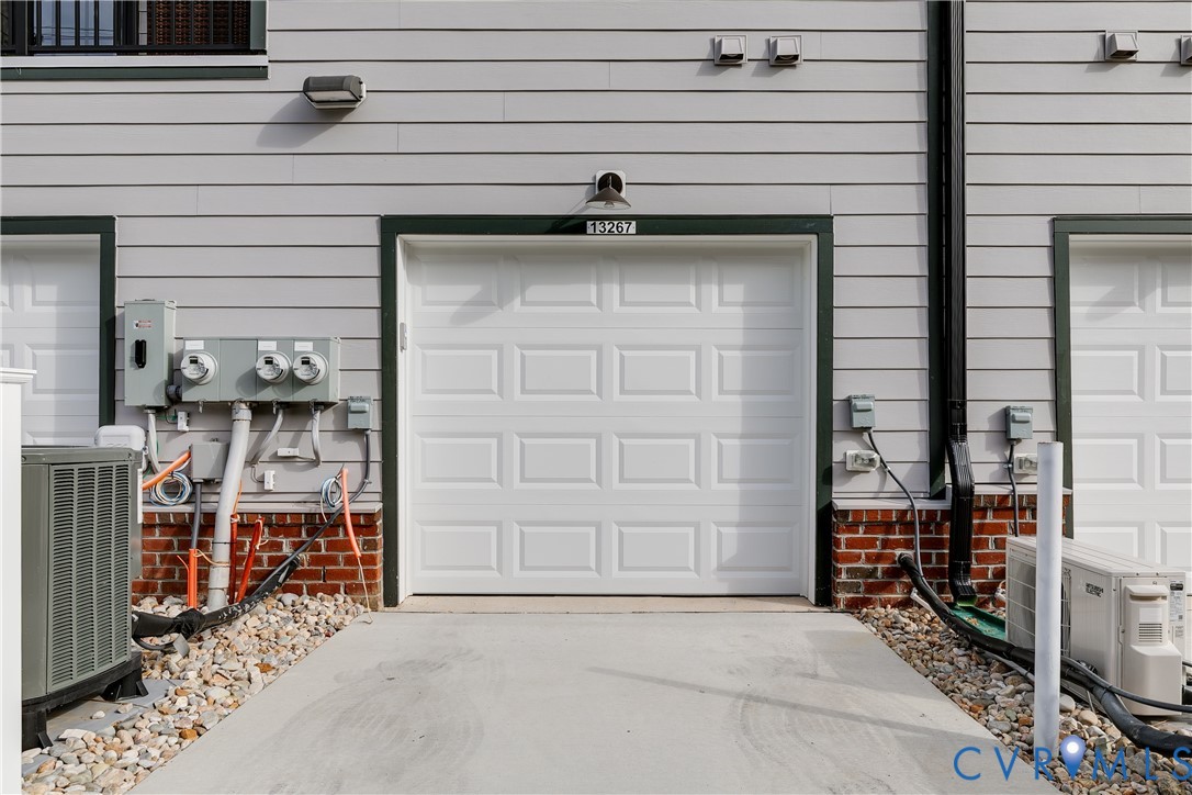 13267 Garland Lane Midlothian, VA 23114 - Photo 35 of 35 a view of front door of house
