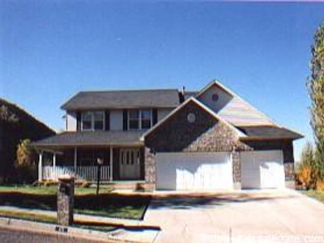 271 North 1480th Street East Logan, UT 84321 - Photo 1 of 1
